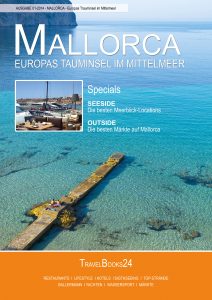 Mallorca-Trauminsel